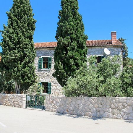 Holiday Home Stefan - Imu100 By Interhome تيسنو المظهر الخارجي الصورة