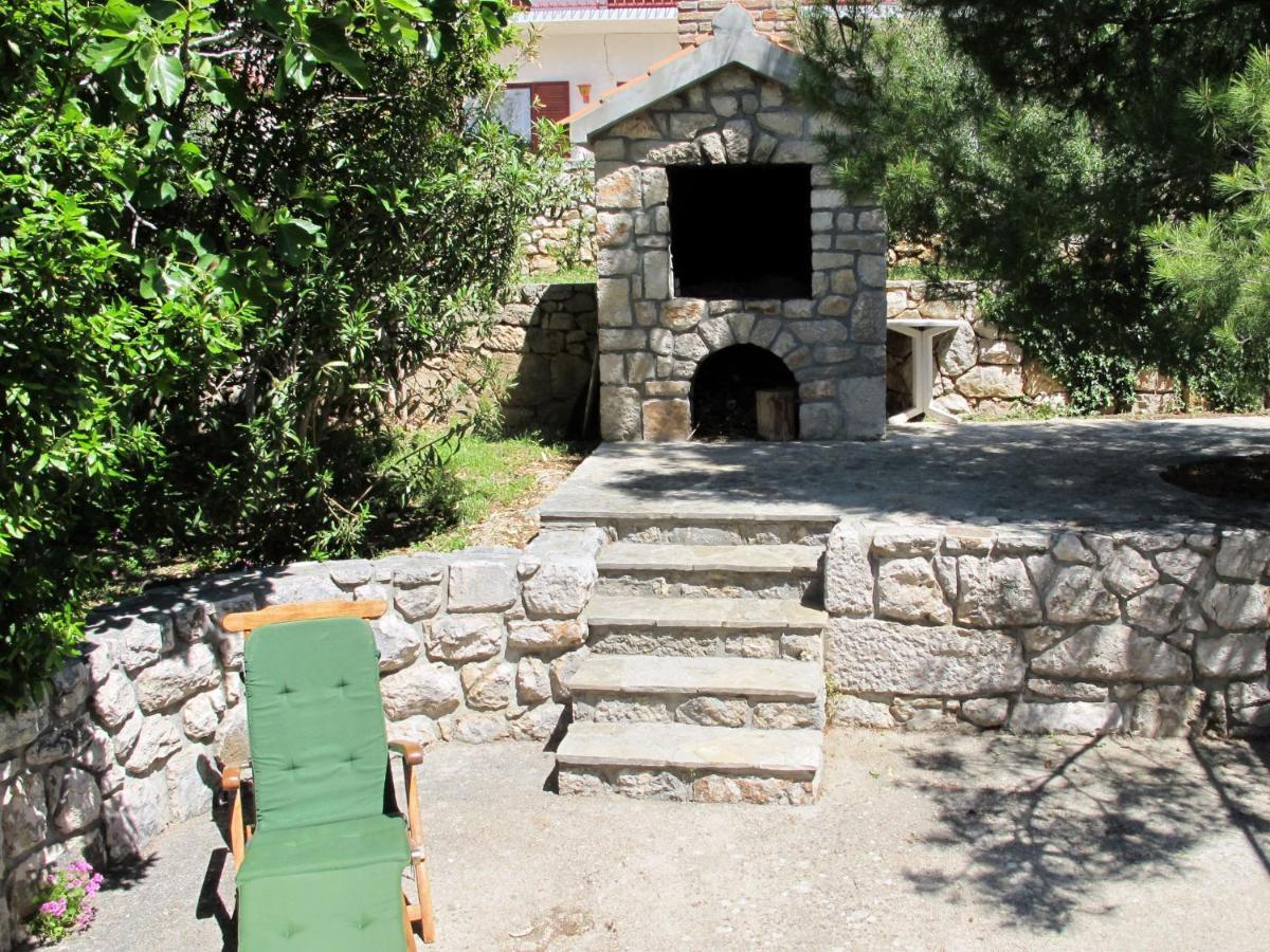 Holiday Home Stefan - Imu100 By Interhome تيسنو المظهر الخارجي الصورة