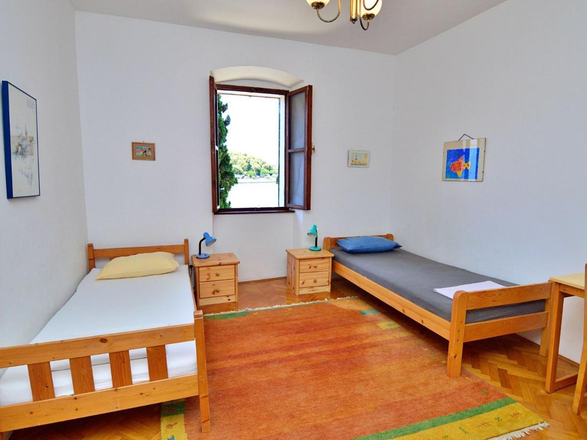 Holiday Home Stefan - Imu100 By Interhome تيسنو المظهر الخارجي الصورة