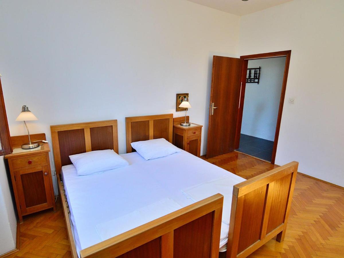 Holiday Home Stefan - Imu100 By Interhome تيسنو المظهر الخارجي الصورة