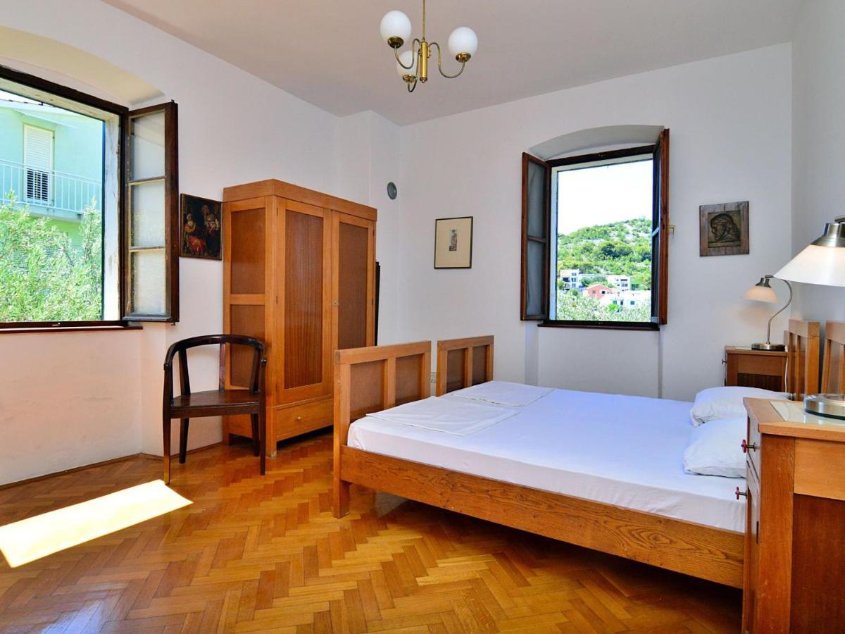 Holiday Home Stefan - Imu100 By Interhome تيسنو المظهر الخارجي الصورة