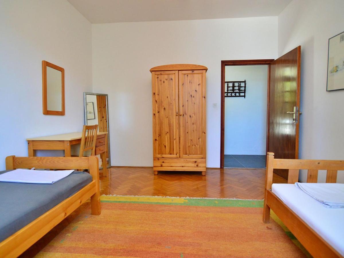 Holiday Home Stefan - Imu100 By Interhome تيسنو المظهر الخارجي الصورة