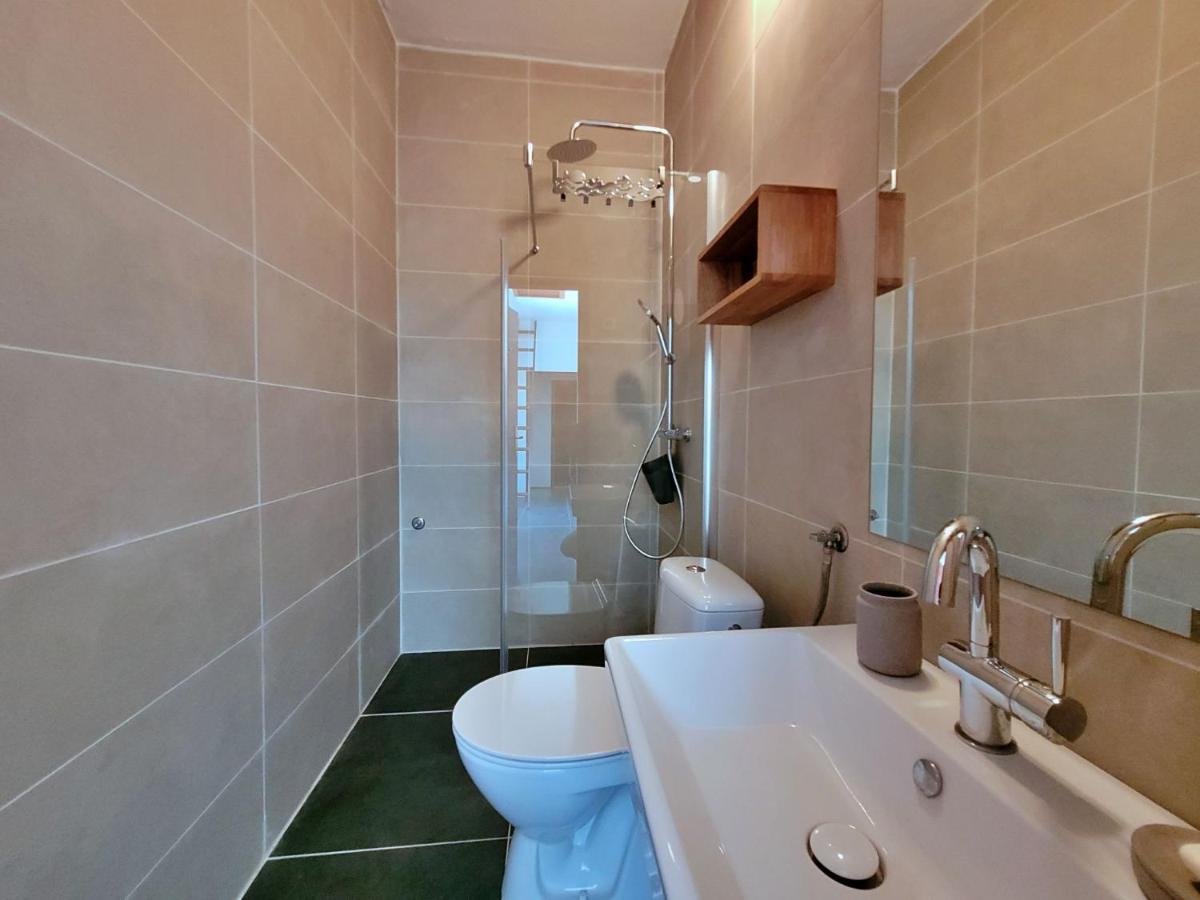 Holiday Home Stefan - Imu100 By Interhome تيسنو المظهر الخارجي الصورة
