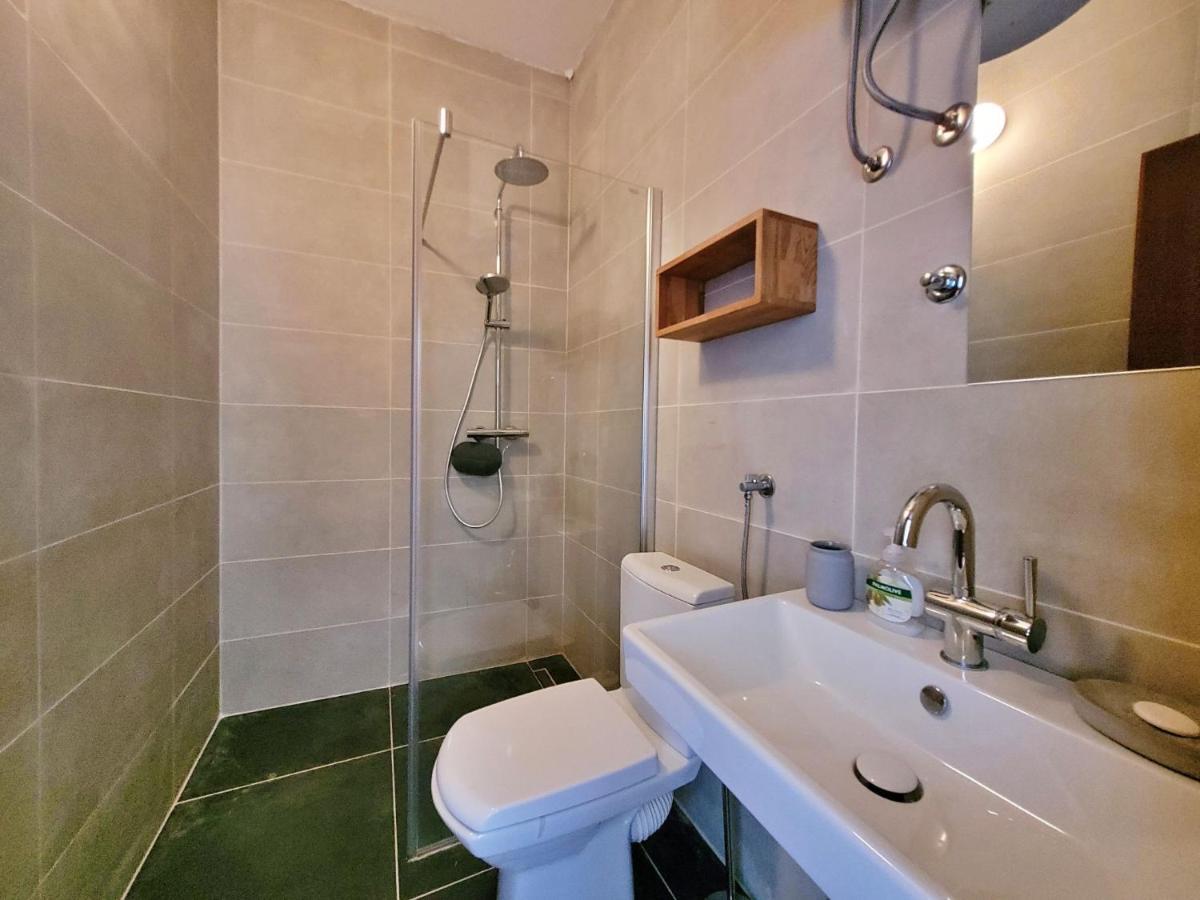 Holiday Home Stefan - Imu100 By Interhome تيسنو المظهر الخارجي الصورة