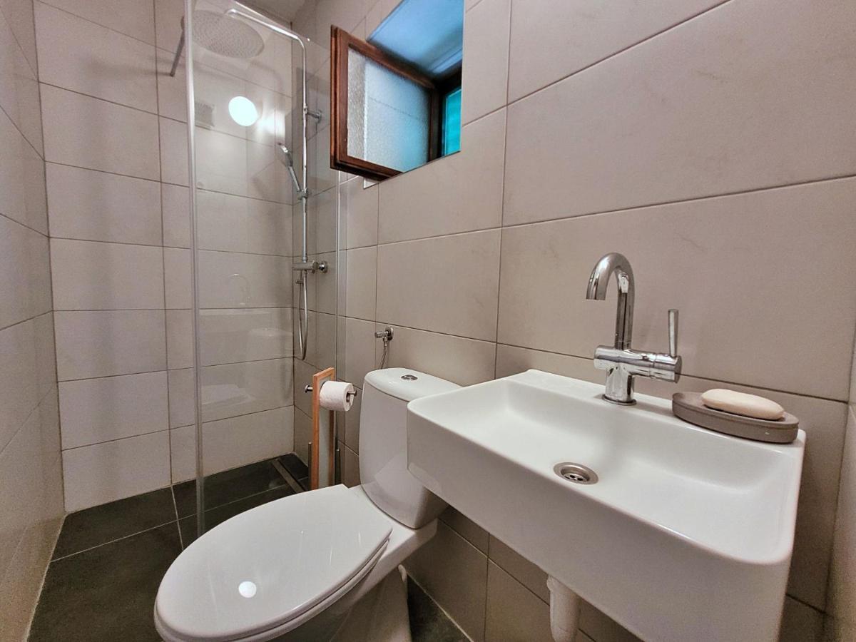 Holiday Home Stefan - Imu100 By Interhome تيسنو المظهر الخارجي الصورة