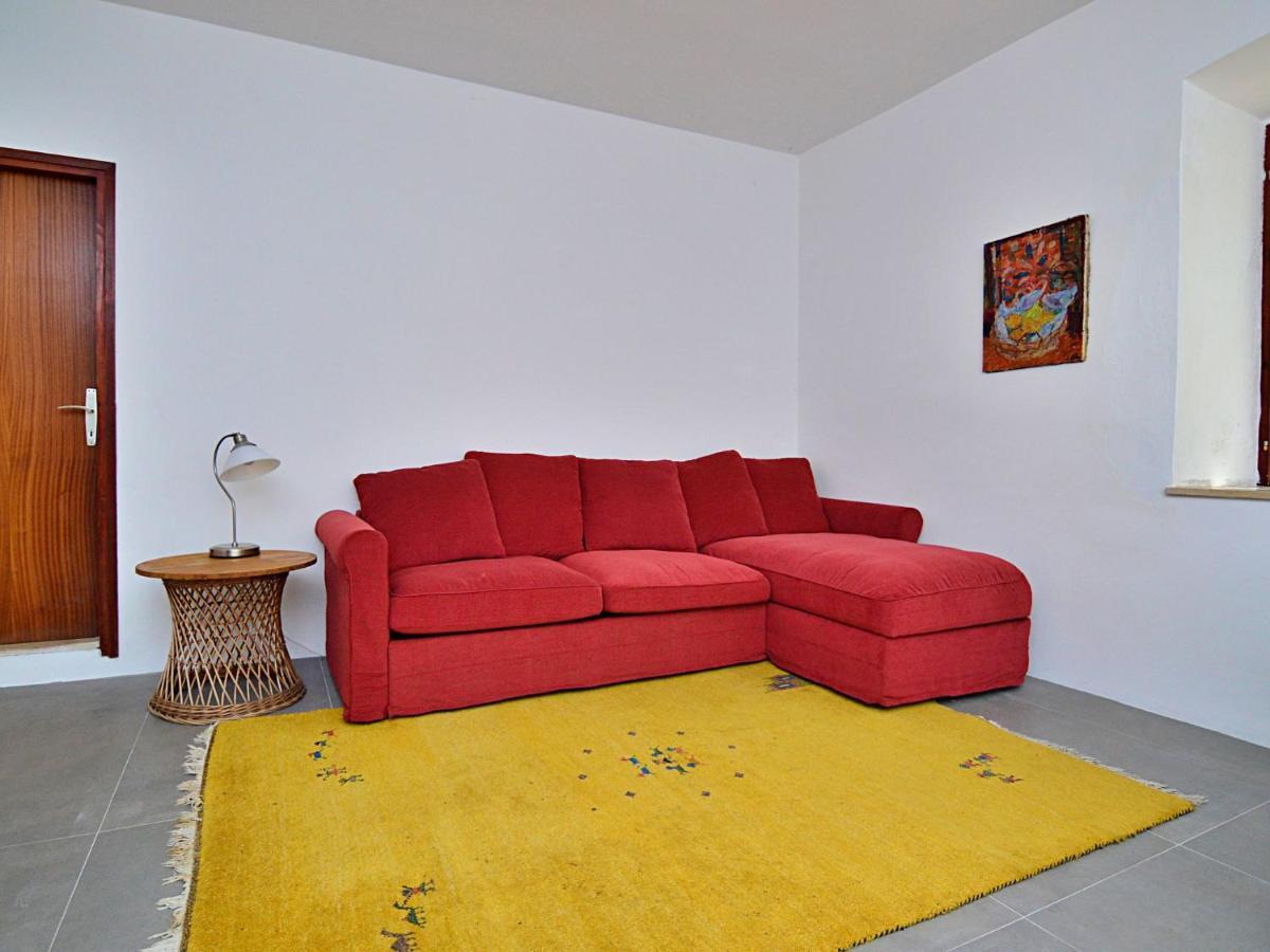 Holiday Home Stefan - Imu100 By Interhome تيسنو المظهر الخارجي الصورة