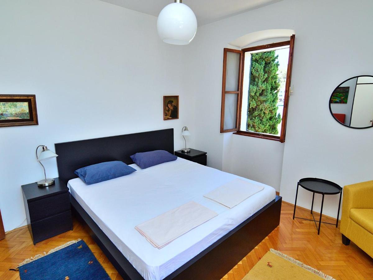 Holiday Home Stefan - Imu100 By Interhome تيسنو المظهر الخارجي الصورة