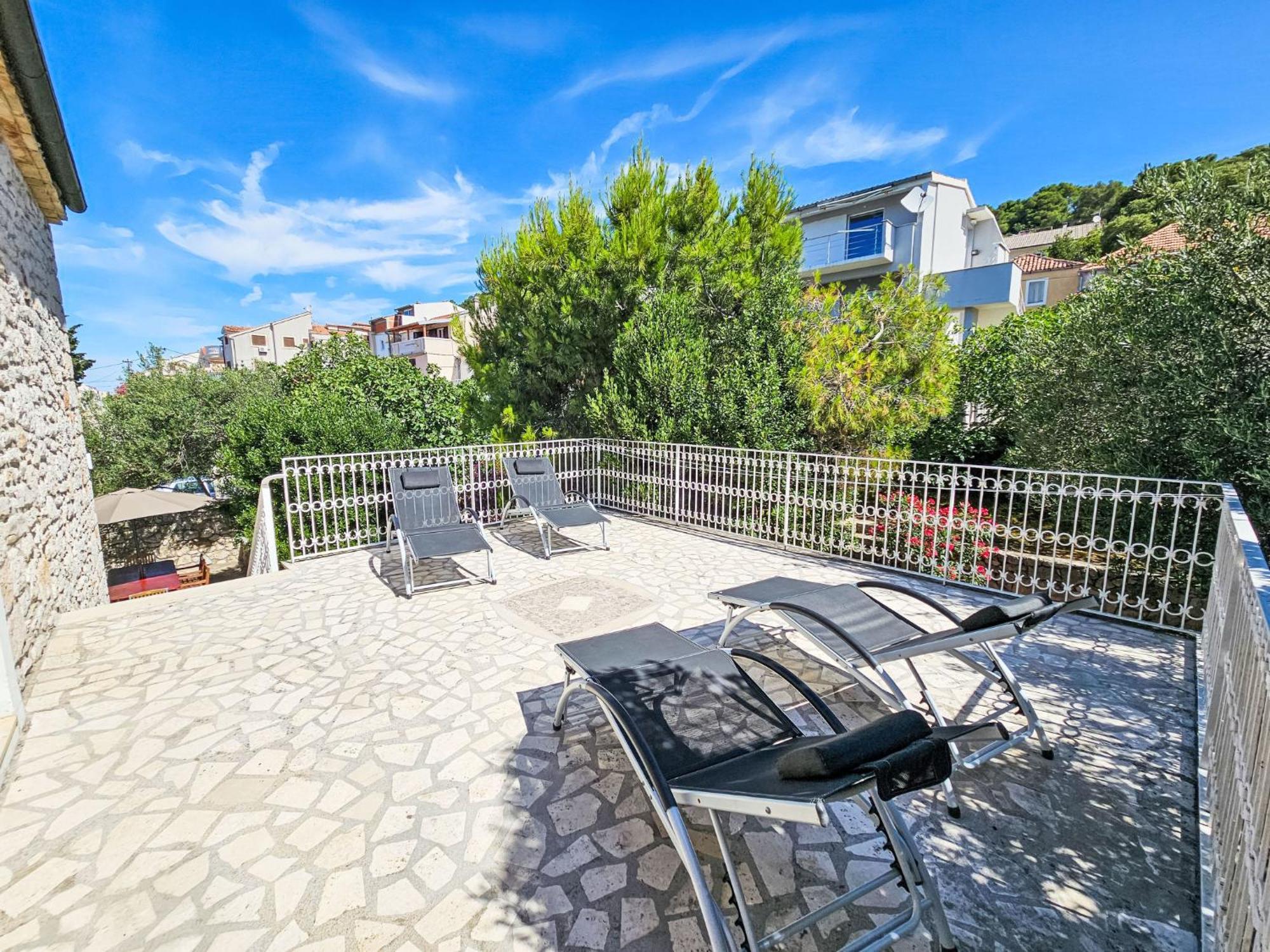 Holiday Home Stefan - Imu100 By Interhome تيسنو المظهر الخارجي الصورة